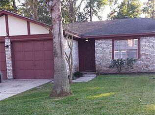 23935 Spring Mill Ln, Spring, TX 77373