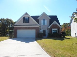 270 Jerome Ct, Atlanta, GA 30349