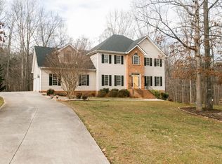 1390 Callaway Springs Dr, Forest, VA 24551