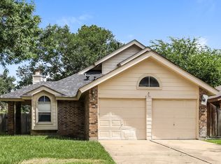 9154 Autumn Harvest Dr, Houston, TX 77064