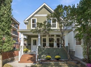 814 S 19th Ave SW, Calgary, AB T2T 0H5