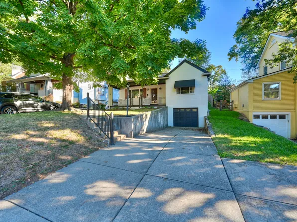 20 Thompson Ave, Fort Mitchell, KY 41017