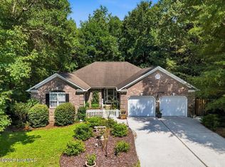 4135 Cape Landing Road, Castle Hayne, NC 28429