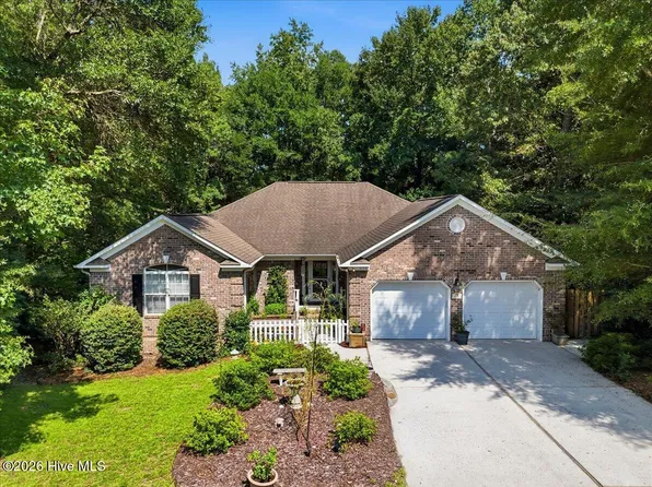 4135 Cape Landing Road, Castle Hayne, NC 28429