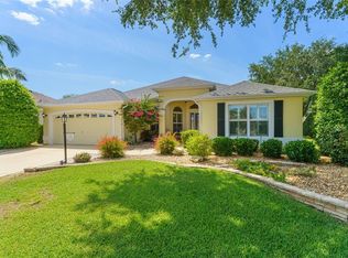 1446 Arbor Trl, The Villages, FL 32162