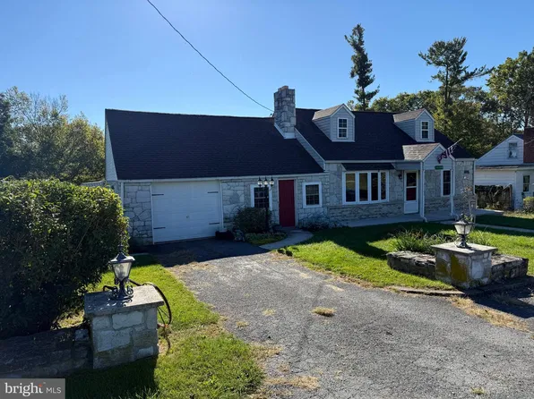 15740 Marsh Rd, Waynesboro, PA 17268