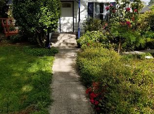 4038 SE 73rd Ave, Portland, OR 97206