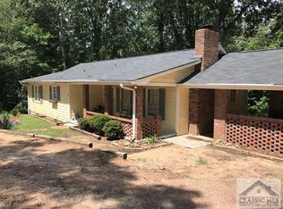 1271 Bell Rd, Watkinsville, GA 30677