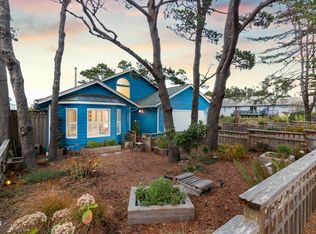 536 NW 55th St, Newport, OR