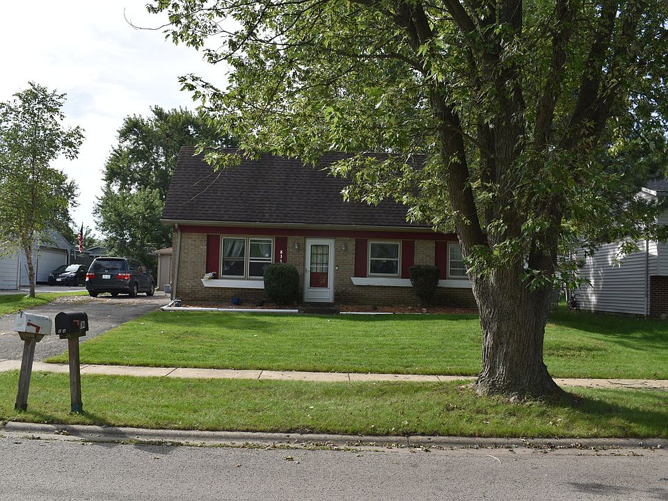 1st image of this home