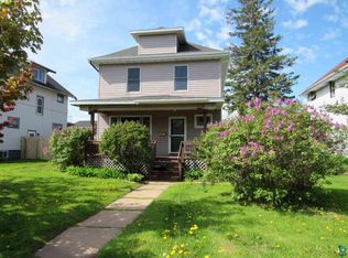 1204 E 5th St, Superior, WI 54880