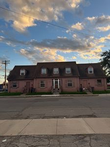 9 Salliotte Rd, Ecorse, MI, 48229