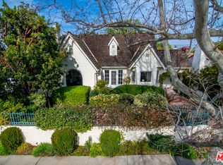 6437 Drexel Ave, Los Angeles, CA 90048