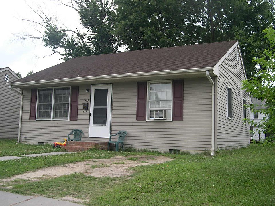 409 JEFFERSON ST