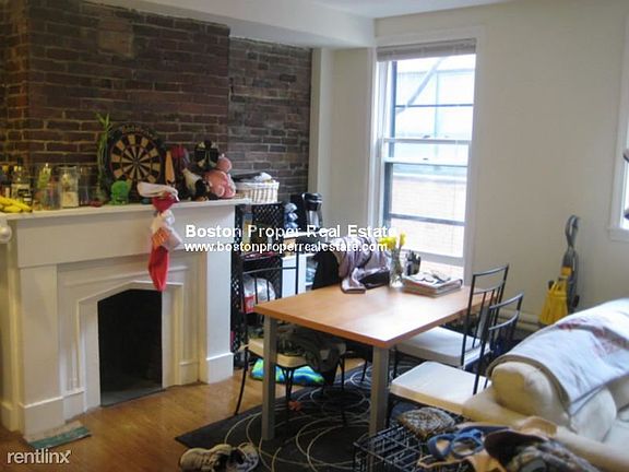 37 south russell St. #2 Boston - Beacon Hill Unit Photo 4
