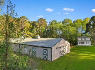 3534 Nichols Hwy., Galivants Ferry, SC 29544