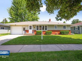 1518 E Lindbergh St, Appleton, WI 54911