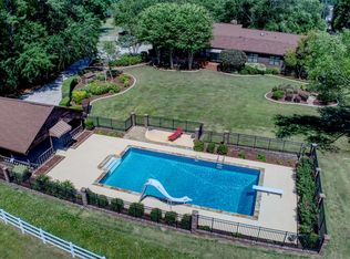 231 S Old Belair Rd, Grovetown, GA 30813