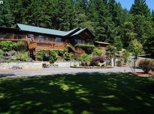 401 Little Springs Rd, Roseburg, OR 97471