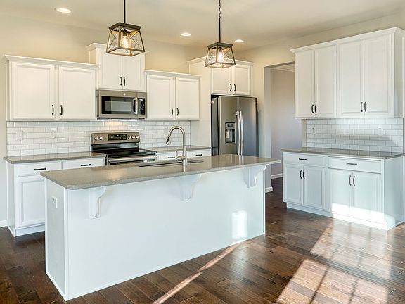 Classic Kitchen