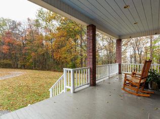 1820 Gravel Hill Rd, Columbia, TN 38401