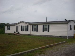 174 Summit Rd, Martinsville, VA 24112