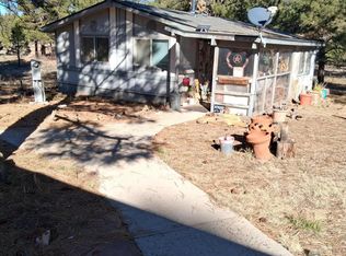 373 N Spitz Spring Rd, Parks, AZ 86018