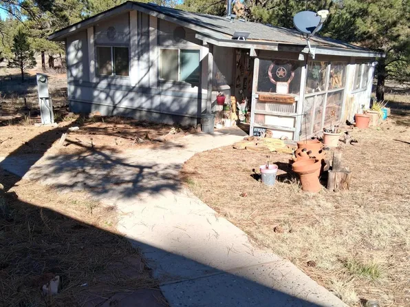 373 N Spitz Spring Rd, Parks, AZ 86018