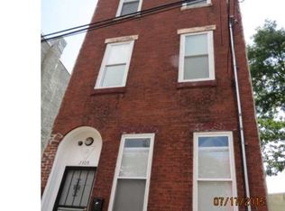 2305 N 10th St, Philadelphia, PA 19133