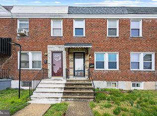 3838 Lyndale Ave, Baltimore, MD 21213