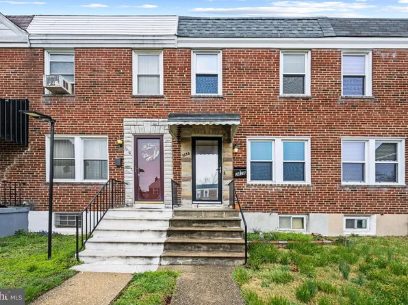 3838 Lyndale Ave, Baltimore, MD 21213