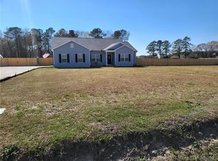 7899 Chicken Foot Rd, Saint Pauls, NC 28384