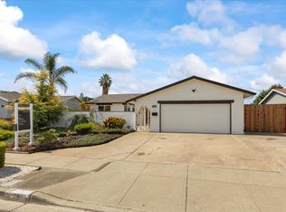 5823 Moores Ave, Newark, CA