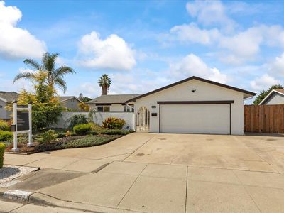 5823 Moores Ave, Newark, CA, 94560