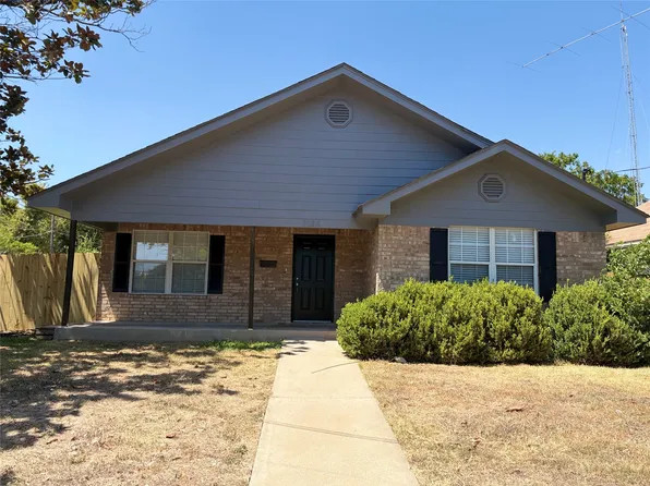 2025 Lyle Ave, Waco, TX 76708