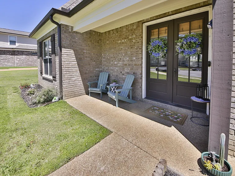 402 S Chinkapin Dr — Photo 28