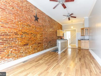 1632 E Fort Ave, Baltimore, MD, 21230