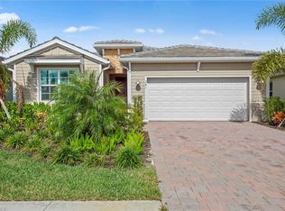 341 Deauville Loop, Naples, FL 34114