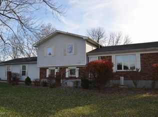 2316 Rebel Ridge Rd, La Grange, KY 40031