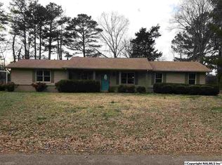 711 Milton Rd, Athens, AL 35611