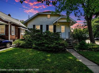 535 S Hayford Ave, Lansing, MI 48912