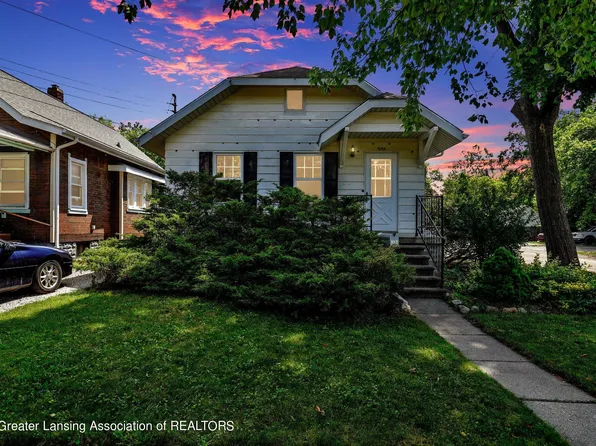 535 S Hayford Ave, Lansing, MI 48912