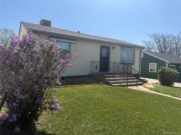 8074 Grove Street, Westminster, CO 80031