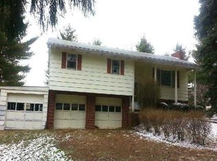 2150 Rainbow Dr NE, Lancaster, OH 43130