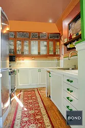Sold by Bond New York