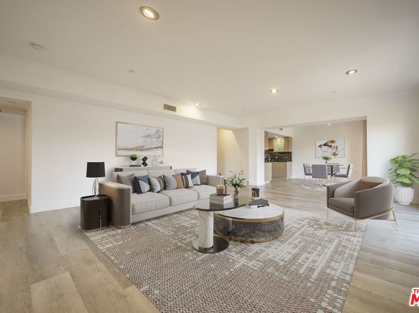 970 S Saint Andrews Pl APT 306