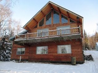 16240 Parksville Dr, Chugiak, AK 99567