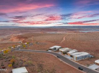 2114 & 2120 Coyote Creek Rd #3 & 4, Page, AZ 86040