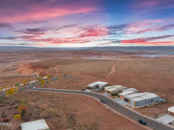 2114 & 2120 Coyote Creek Road #3 & 4, Page, AZ 86040