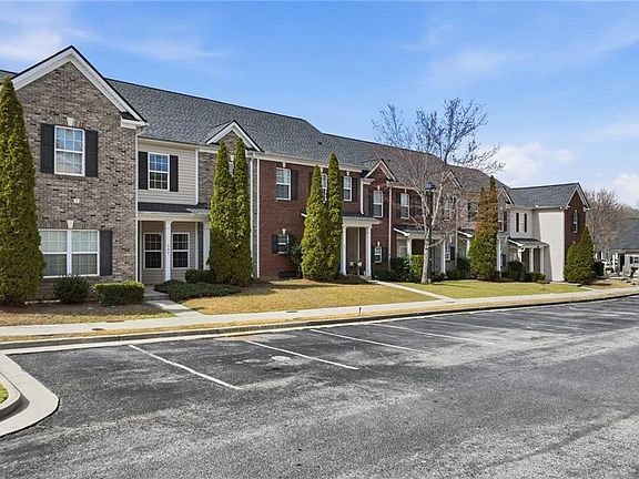 2nd image of 2555 Flat Shoals Rd APT 802